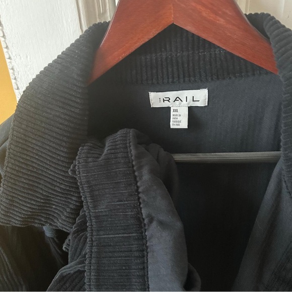 Men's Rails Jacket - Picture 2 of 2